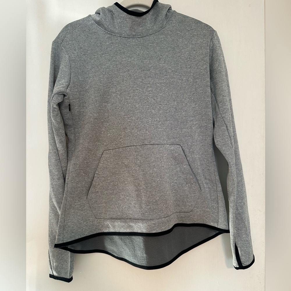 womens Nike dri-fit hoodie